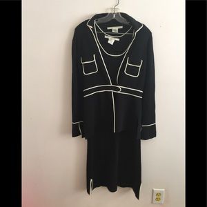 MAX STUDIO 2 Piece Set Sz XS